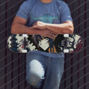Search for manga skateboards Beautiful