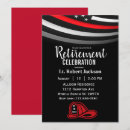 Search for firefighter retirement invitations Celebration