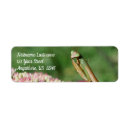 Search for pray return address labels Wildlife