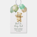 Search for teddy bear gift tags Thank you