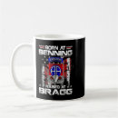 Search for fort bragg mugs Airborne