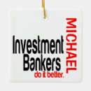 Search for funny investment banker Humour