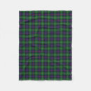 Search for sutherland tartan blankets Plaid