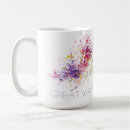 Search for spatter mugs Colourful