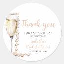 Search for gold bubble stickers Bride