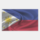 Search for filipino flag stickers Flag of philippines