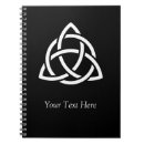 Search for wicca notebooks Celtic