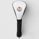 Search for crazy golf equipment Black cats