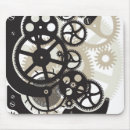 Search for cogs mousepads Clockwork