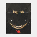 Search for shark blankets Black