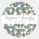 Search for triangle stickers Modern