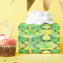 Search for parrot wrapping paper Birthday
