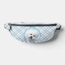 Search for bichon frise accessories White