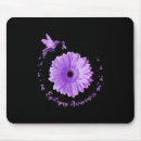 Search for epilepsy awareness mousepads Purple