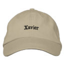 Search for xavier Boys