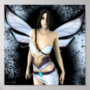 Search for gothic fairy posters Lady
