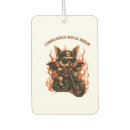 Search for motorcycle car air fresheners Wolf