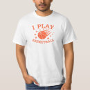 Search for basketball play tshirts Team