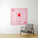 Search for queen of hearts posters Pink