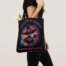 Search for pumpkin spice bags Ghost