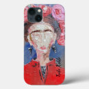 Search for frida kahlo iphone cases Floral