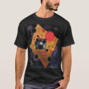 Search for abstract art tshirts Wassily kandinsky