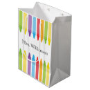 Search for teacher appreciation gift bags Teach love inspire