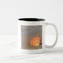 Search for scalloped mugs Sand