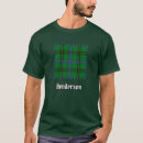 Search for henderson tshirts Tartan