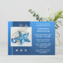 Search for corporate open house invitations Silver