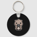 Search for wombat key rings Funny