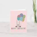 Search for pun birthday cards Colourful