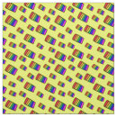 Search for neon rainbow fabric Gay