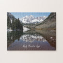 Search for rocky mountain puzzles Colorado