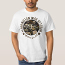 Search for afghanistan veteran tshirts War