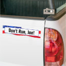 Search for red star bumper stickers Election