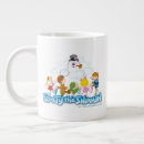 Search for frosty mugs Kids cartoon