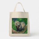 Search for polecats Weasel