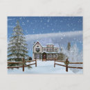 Search for fence christmas cards Trees