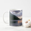 Search for many glacier mugs National park