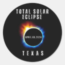 Search for texas souvenir stickers Eclipse