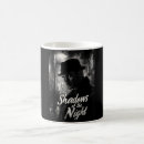 Search for crime mugs Noir