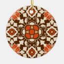 Search for terracotta christmas tree decorations Floral