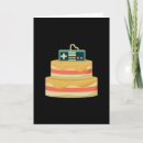 Search for geek birthday cards Videogames