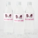 Search for baby bottle labels Pink