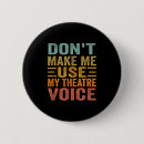 Search for musical theatre badges Voice