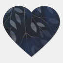 Search for the heart of darkness stickers Elegant