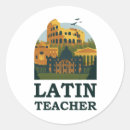 Search for caesar stickers Latin