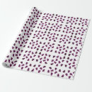 Search for amethyst wrapping paper Violet