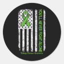 Search for never alone stickers Awareness